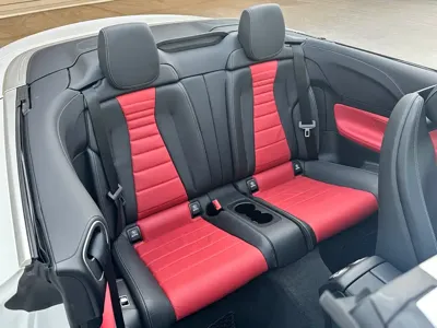Mercedes-Benz E-Class (Import)