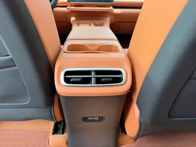 Leapmotor Leapmotor C10
