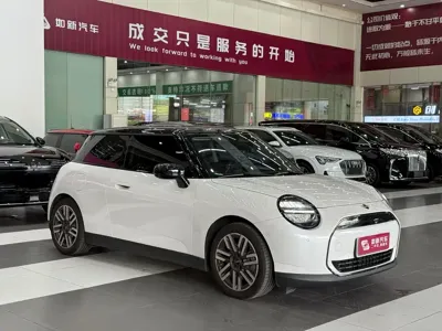 MINI MINI COOPER EV