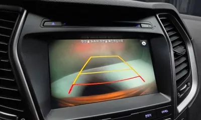 Hyundai Maxcruz
