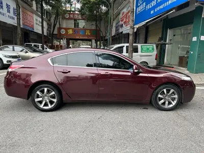 Acura TL