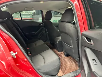 Mazda 3 Axela