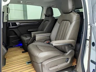 Volkswagen Viloran