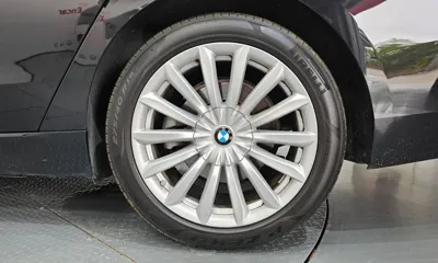 BMW Gran Turismo