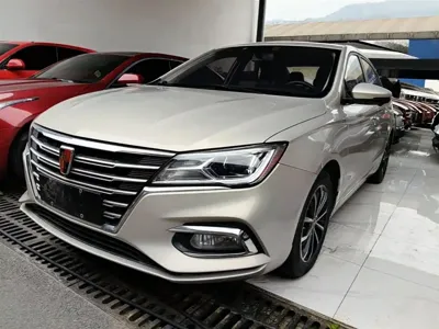 Roewe i5