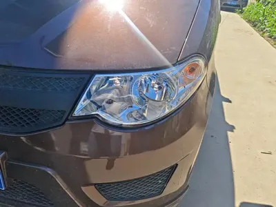 Wuling Hongguang