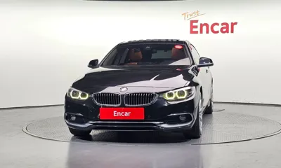 BMW 4-Series
