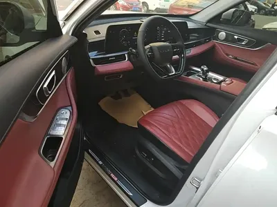 Chery Tiggo 7 PLUS NEV
