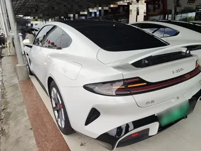 Xiaomi SU7