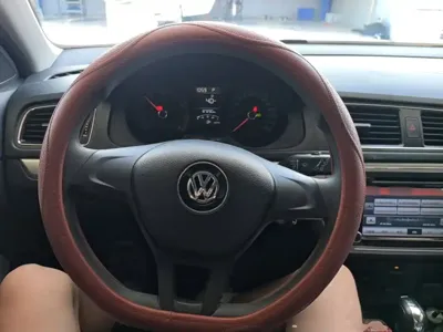Volkswagen Gran Lavida
