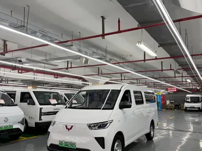Wuling Yangguang