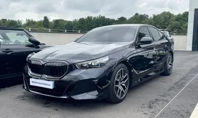 BMW i5