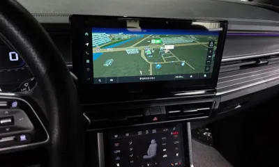 KG_Mobility_Ssangyong Torres