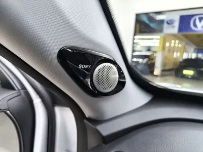 Chery Tiggo 7 Plus