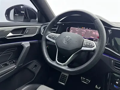 Volkswagen X