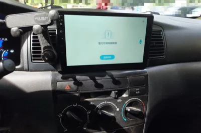 BYD F3