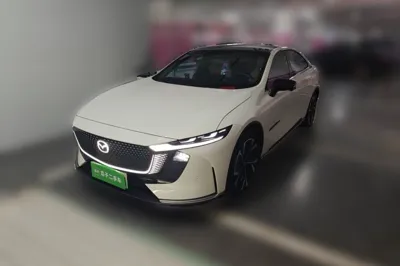 Mazda EZ-6