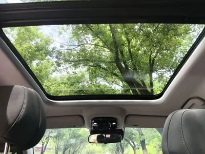 Chery Tiggo 8 Plus