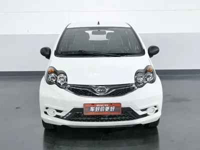 BYD F0