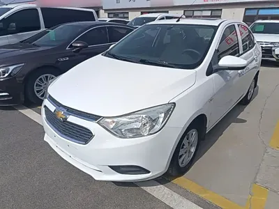Chevrolet Sail