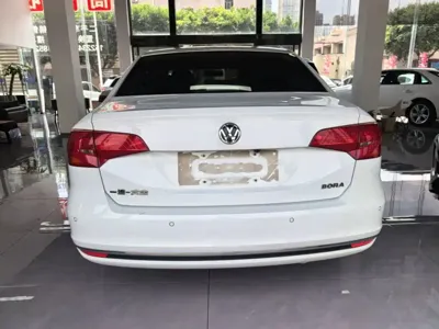 Volkswagen Bora