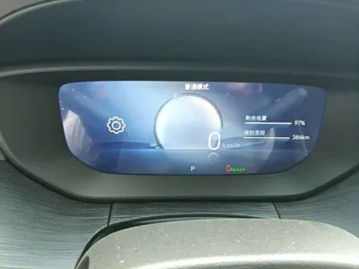 Buick Velite 6