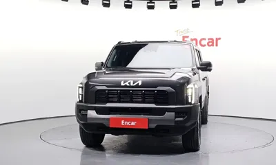 Kia Tasman