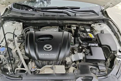 Mazda Mazda 3 Axela