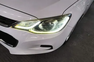Chevrolet Cavalier
