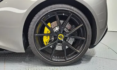Lotus Emira