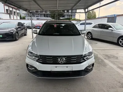Volkswagen C-Trek