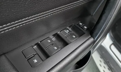 ChevroletGMDaewoo Captiva