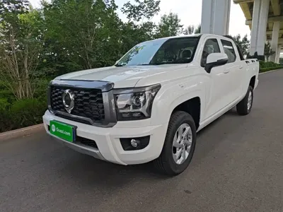 Great Wall King Kong Pao