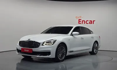 Kia K9