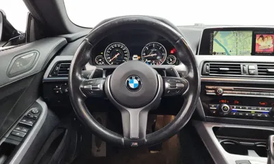 BMW 6-Series