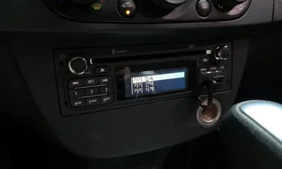Renault-KoreaSamsung SM3