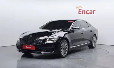 Kia K9