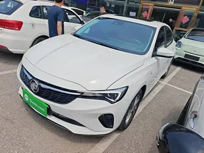 Buick Verano