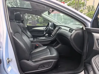 Roewe Feifan ER6