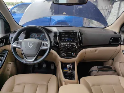 Baojun 730