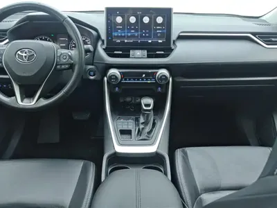 Toyota Wildlander
