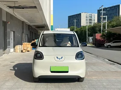 Wuling MINIEV
