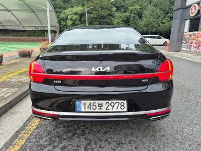 Kia K9