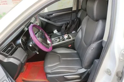 Ford Territory