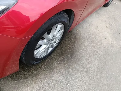 Mazda Mazda 3 Axela
