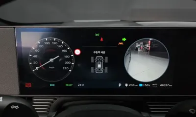 Hyundai Ioniq5