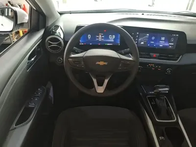 Chevrolet Monza