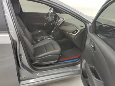 Chevrolet Monza