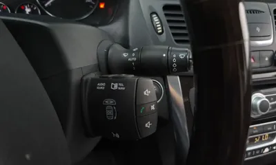 Renault-KoreaSamsung SM5