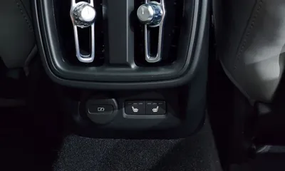 Polestar Polestar 2